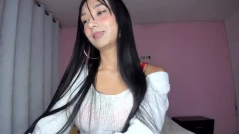 Zoey online show from July 19, 2026, 12:03 am