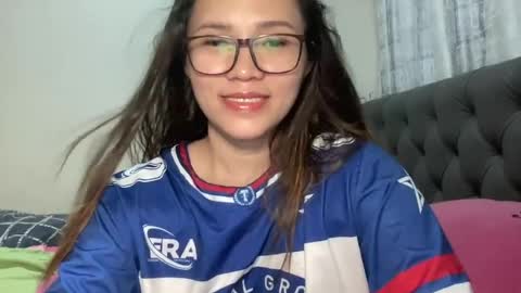 zoey_foryou online show from June 14, 2026, 11:34 am