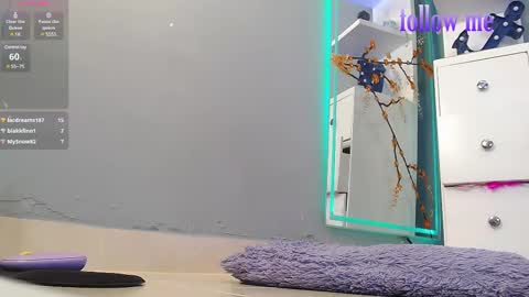 Snapshot of zoey_fox_ chatting on March 8, 2025, 7:49 am zoey fox  online show from March 8, 2025, 7:49 am