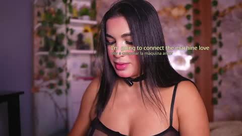 zoey fox  online show from April 25, 2026, 12:46 am