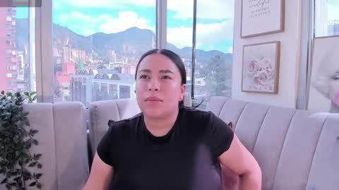 Snapshot of zoey_thommpson chatting on October 7, 2025, 7:55 pm zoey thommpson online show from October 7, 2025, 7:55 pm