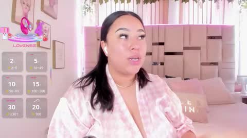 zoey thommpson online show from December 1, 2025, 7:30 pm