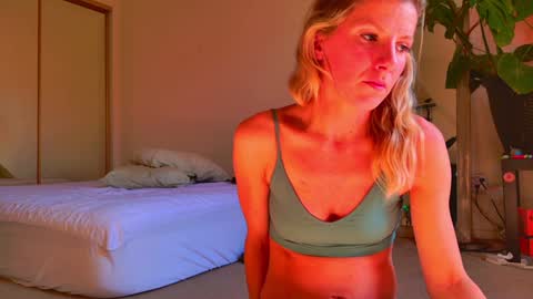 Snapshot of zoeydanner chatting on January 13, 2025, 10:03 pm Zoeydanner online show from January 13, 2025, 10:03 pm