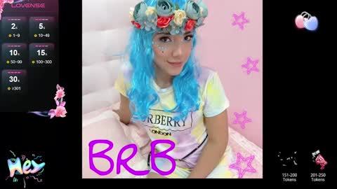 Snapshot of zoezambrano_22 chatting on December 1, 2024, 11:25 pm zoe online show from December 1, 2024, 11:25 pm