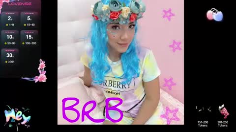 Snapshot of zoezambrano_22 chatting on December 6, 2024, 7:12 pm zoe online show from December 6, 2024, 7:12 pm