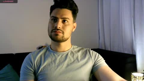 Snapshot of zohan_haidar chatting on February 16, 2025, 6:10 am ZohanMohamed online show from February 16, 2025, 6:10 am