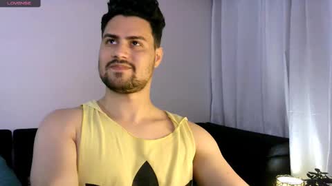 Snapshot of zohan_haidar chatting on February 16, 2025, 9:15 am ZohanMohamed online show from February 16, 2025, 9:15 am