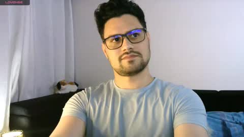 Snapshot of zohan_haidar chatting on February 20, 2025, 2:40 am ZohanMohamed online show from February 20, 2025, 2:40 am