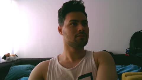 Snapshot of zohan_haidar chatting on February 21, 2025, 11:33 am ZohanMohamed online show from February 21, 2025, 11:33 am