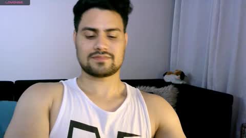 Snapshot of zohan_haidar chatting on February 24, 2025, 3:23 am ZohanMohamed online show from February 24, 2025, 3:23 am