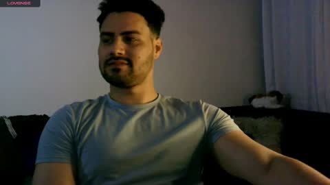 Snapshot of zohan_haidar chatting on February 28, 2025, 4:43 am ZohanMohamed online show from February 28, 2025, 4:43 am