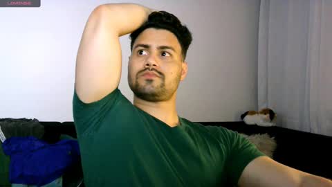 Snapshot of zohan_haidar chatting on February 28, 2025, 7:48 am ZohanMohamed online show from February 28, 2025, 7:48 am