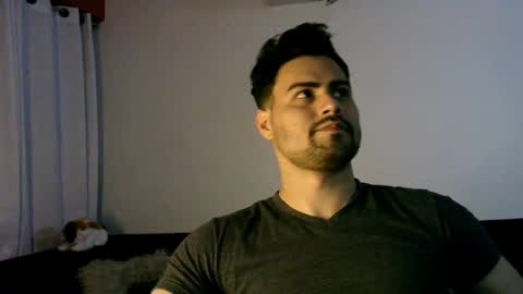 Snapshot of zohan_haidar chatting on March 2, 2025, 4:07 am ZohanMohamed online show from March 2, 2025, 4:07 am