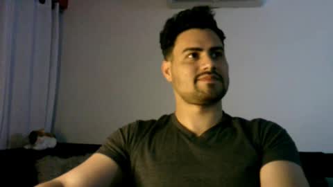 Snapshot of zohan_haidar chatting on March 2, 2025, 7:10 am ZohanMohamed online show from March 2, 2025, 7:10 am