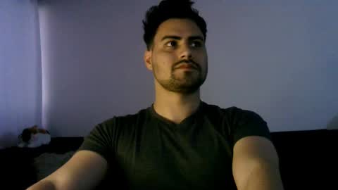 Snapshot of zohan_haidar chatting on March 2, 2025, 10:14 am ZohanMohamed online show from March 2, 2025, 10:14 am