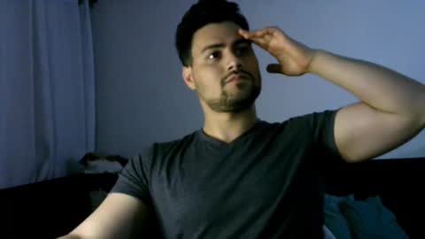 Snapshot of zohan_haidar chatting on March 10, 2025, 7:53 am ZohanMohamed online show from March 10, 2025, 7:53 am