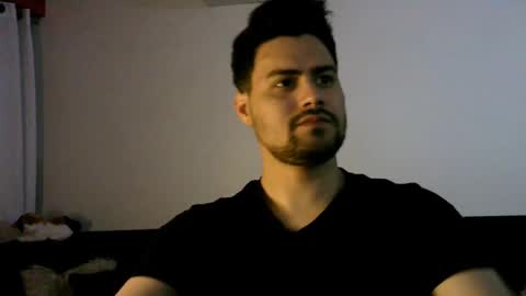 Snapshot of zohan_haidar chatting on March 12, 2025, 4:51 am ZohanMohamed online show from March 12, 2025, 4:51 am