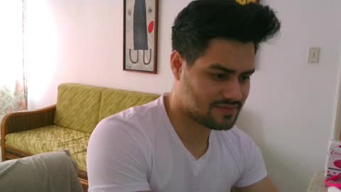 Snapshot of zohan_haidar chatting on September 18, 2025, 7:16 pm ZohanMohamed online show from September 18, 2025, 7:16 pm