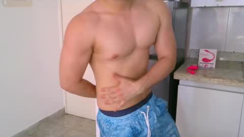 Snapshot of zohan_haidar chatting on September 21, 2025, 7:04 pm ZohanMohamed online show from September 21, 2025, 7:04 pm