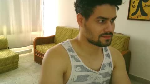 Snapshot of zohan_haidar chatting on September 28, 2025, 5:18 pm ZohanMohamed online show from September 28, 2025, 5:18 pm