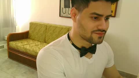 Snapshot of zohan_haidar chatting on September 30, 2025, 1:16 pm ZohanMohamed online show from September 30, 2025, 1:16 pm