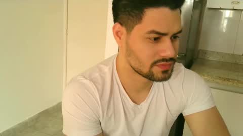 Snapshot of zohan_haidar chatting on October 8, 2025, 8:28 pm ZohanMohamed online show from October 8, 2025, 8:28 pm