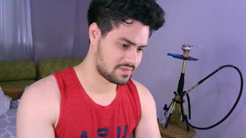 ZohanMohamed online show from March 21, 2026, 10:24 pm