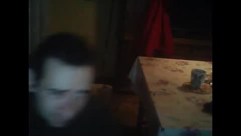 zoki961 online show from January 18, 2025, 7:04 pm
