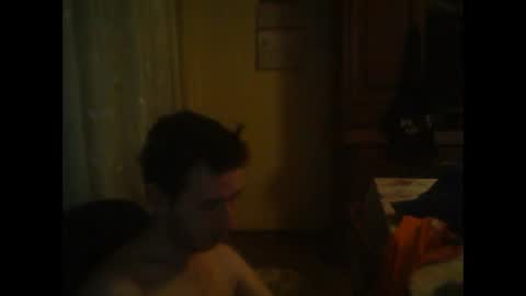 zoki961 online show from January 24, 2025, 7:49 pm