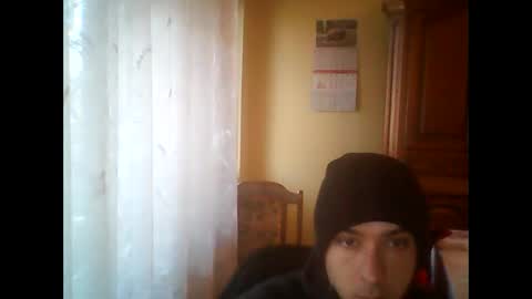 zoki961 online show from January 26, 2025, 12:54 pm