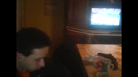 zoki961 online show from January 26, 2025, 7:31 pm