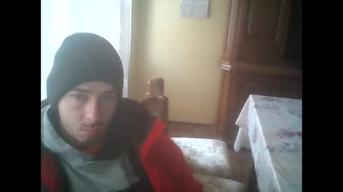 zoki961 online show from January 31, 2025, 10:10 am