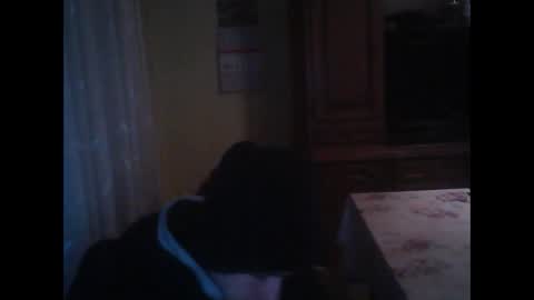 zoki961 online show from February 2, 2025, 4:22 pm