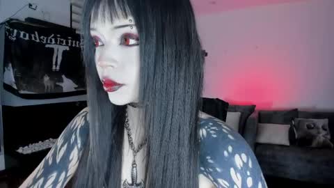SOPHIE    online show from May 4, 2026, 12:06 am