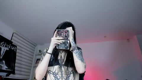 SOPHIE    online show from May 27, 2026, 1:57 am