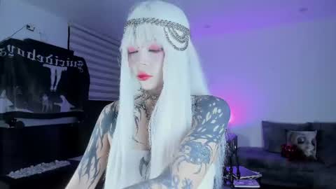 SOPHIE    online show from June 27, 2026, 4:06 am