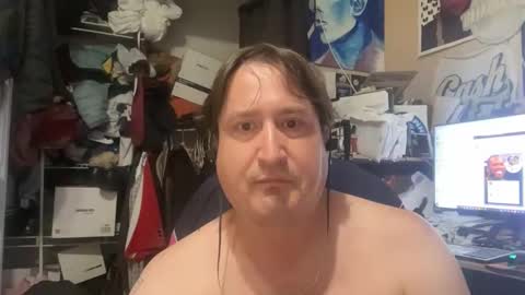 daddybighardonlate online show from May 2, 2026, 4:06 am