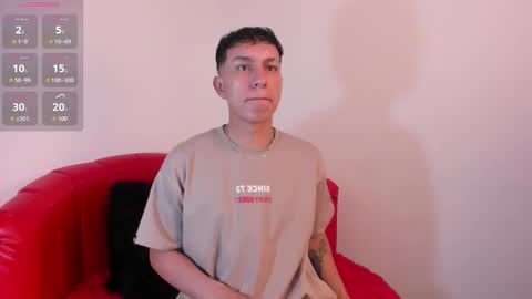 zonxx_x1 online show from March 3, 2026, 3:45 am