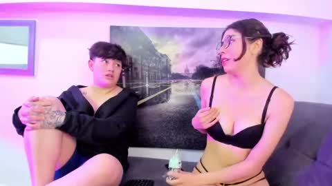 Nick And Mia online show from June 30, 2026, 1:56 pm