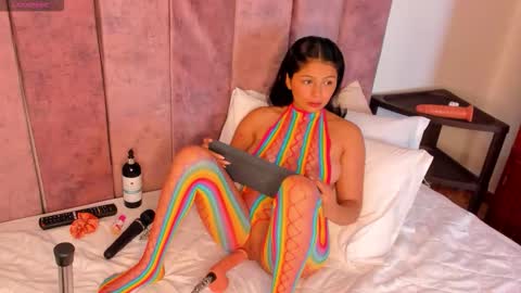 Zoe online show from February 3, 2026, 12:10 pm