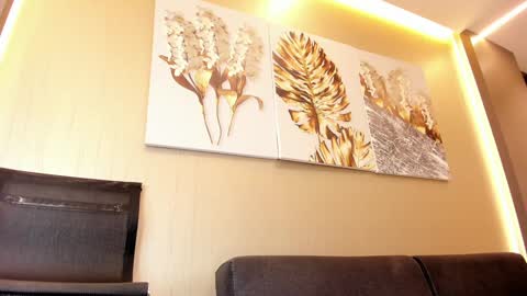 Snapshot of zooey_sugar chatting on January 31, 2025, 12:50 am CAROLINA online show from January 31, 2025, 12:50 am