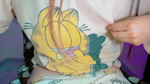 Alicie online show from January 10, 2025, 9:44 am