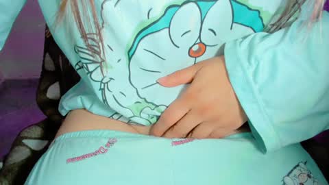 Alicie online show from January 12, 2025, 9:51 am