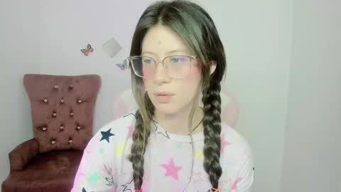 Alicie online show from November 7, 2025, 3:01 pm