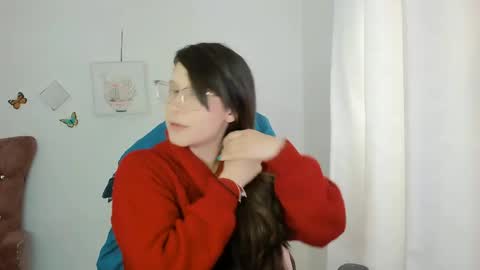 Alicie online show from April 22, 2026, 2:40 pm