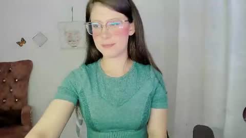 Snapshot of zooeybelair chatting on July 9, 2026, 4:38 am Alicie online show from July 9, 2026, 4:38 am