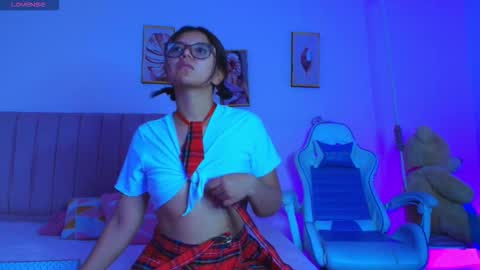 Zoe online show from March 4, 2026, 12:11 pm