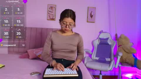 Zoe online show from March 5, 2026, 11:50 am