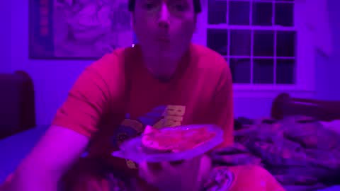 Jesse online show from October 5, 2025, 1:48 am