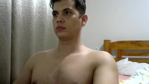 zoro_00 online show from February 23, 2025, 2:18 am